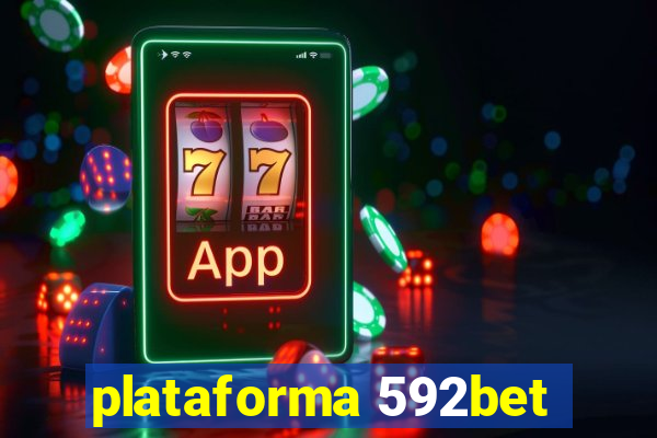 plataforma 592bet